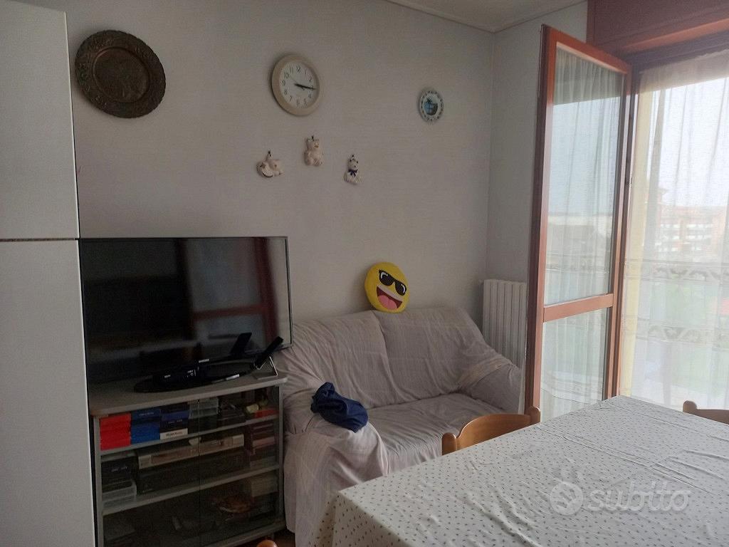 Appartamento – Carmagnola, San Giovanni - Altro