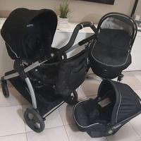 trio peg perego