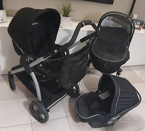 trio peg perego