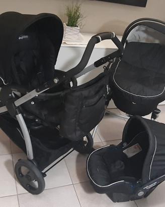 trio peg perego