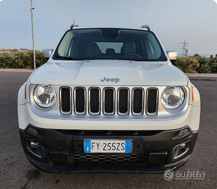 Jeep Renegade 1.6 120cv