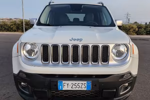 Jeep Renegade 1.6 120cv