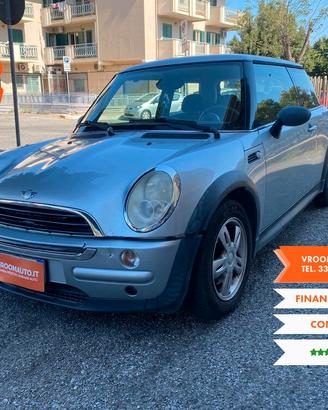 MINI Mini 2� serie Mini 1.4 tdi One D