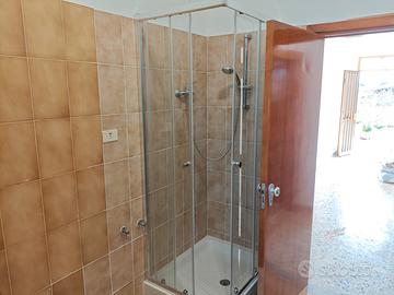 Appartamento - strada quartaccio latina