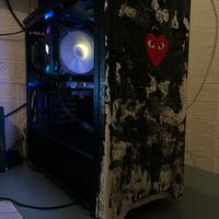 Levo computer gaming