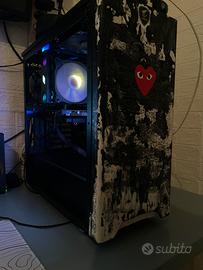 Levo computer gaming