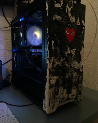Levo computer gaming