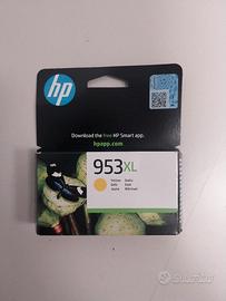 Cartucce HP953XL giallo