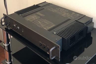Technics ampli finale se-9060 TOTAL DUAL MONO