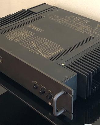 Technics ampli finale se-9060 TOTAL DUAL MONO
