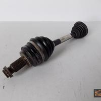 BMW X3 E83 SEMIASSE ANTERIORE DESTRO X-DRIVE - 563