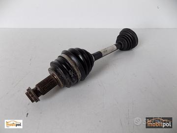 BMW X3 E83 SEMIASSE ANTERIORE DESTRO X-DRIVE - 563