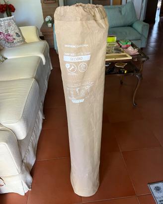 Branda campeggio decathlon