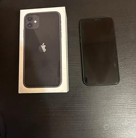 Iphone 11 128 gb