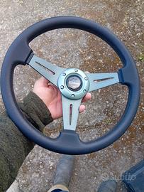 volante sportivo 