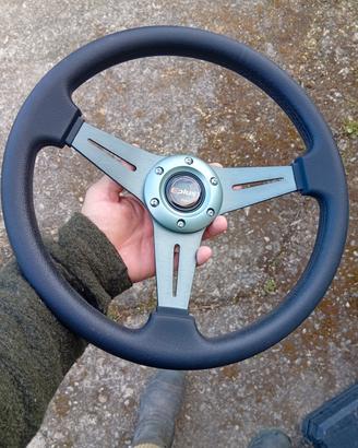volante sportivo 