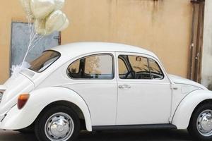 Volkswagen maggiolino 1972