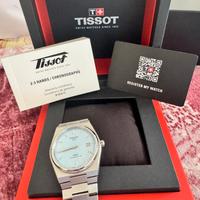 Tissot prx Powermatic 80