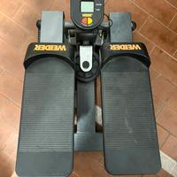 Step WEIDER stepper allenameto
