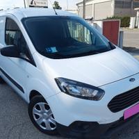 FORD TRANSIT COURIER 1.0 benz. 6 marce