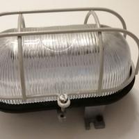 PLAFONIERA TARTARUGA ESTERNA PARETE/SOFFITTO ILME