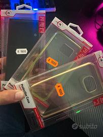 👉 Lotto custodie smartphone SAMSUNG COMPLETO 📍