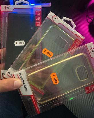 👉 Lotto custodie smartphone SAMSUNG COMPLETO 📍