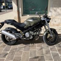 Ducati monster 1000 ie
