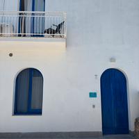 Dimora A Muciara Favignana