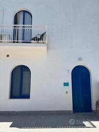 Dimora A Muciara Favignana