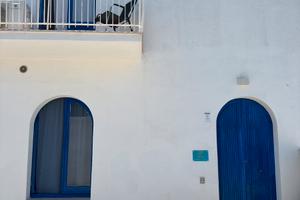 Dimora A Muciara Favignana