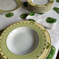 Thun Melette Servizio da 6 e piatti da portata