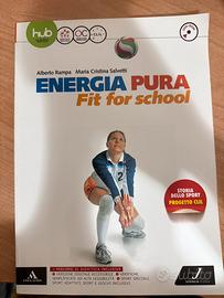 Energia pura, fit for school