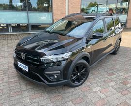 Dacia Jogger 1.0 TCe GPL 100 CV 7 posti Extreme