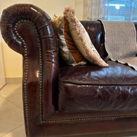 Divani chester 2 e 3 posti NUOVi