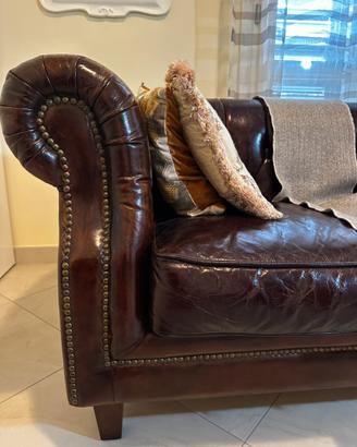 Divani chester 2 e 3 posti NUOVi