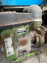 Intermotor IM 250
