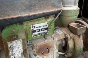 Intermotor IM 250