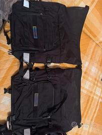 Borse moto Rhinowalk 20L x2