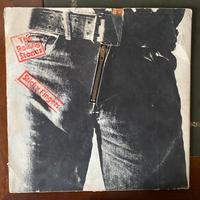 33 giri the rolling stones