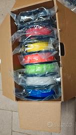filamenti petg 