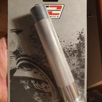 Yamaha Throttle Tamer G2 Ergonomics