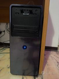 PC Intel Core i7 4790 CPU 