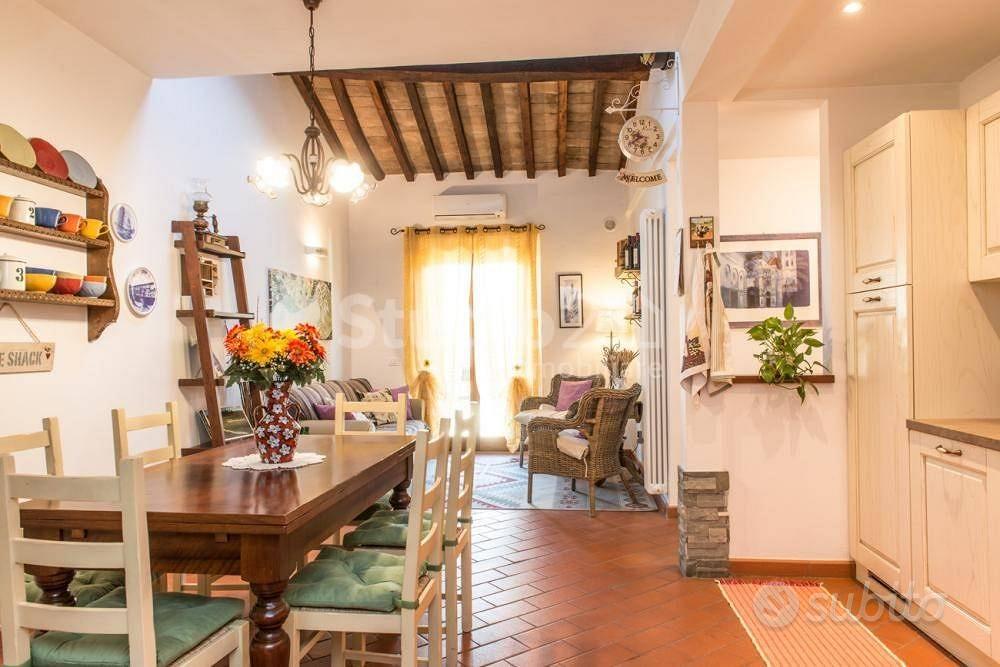 Appartamento – Greve in Chianti - Vista 2