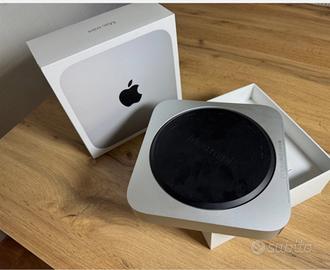 Apple Mac mini 2020 M1 8GB RAM 256GB SSD