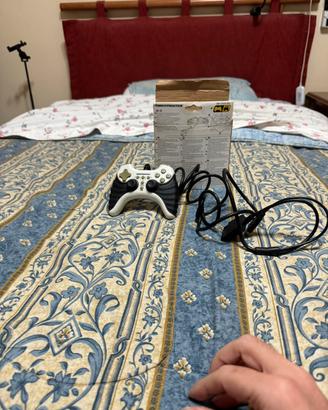 Joypad PlayStation due per Computer