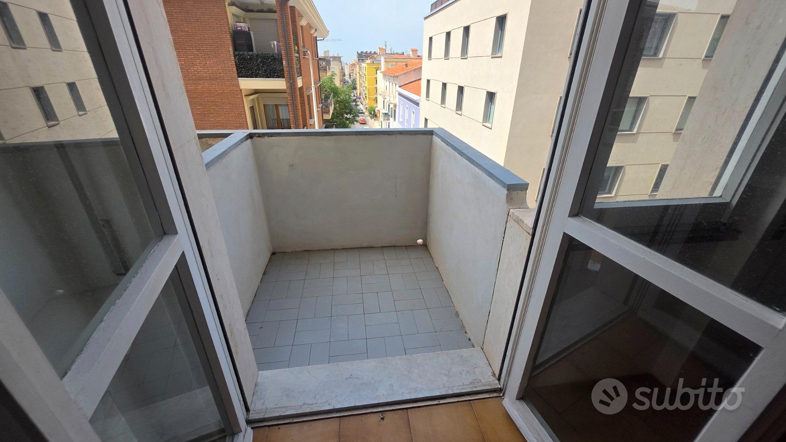 Apartment in Sassari, Luna e Sole - Vista 3