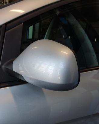 Specchio sinistro SEAT ALTEA XL del 2011