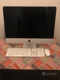 IMac 21.5 late 2017