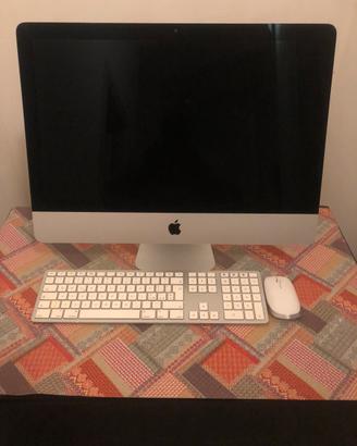 IMac 21.5 late 2017